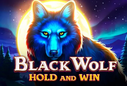 Black Wolf slot