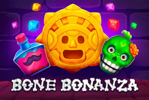 Bone Bonanza slot