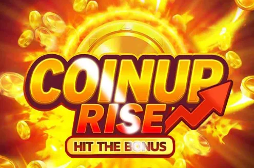 Coin Up Rise slot