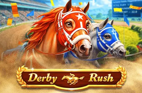 Derby Rush slot