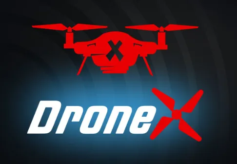 Drone X slot
