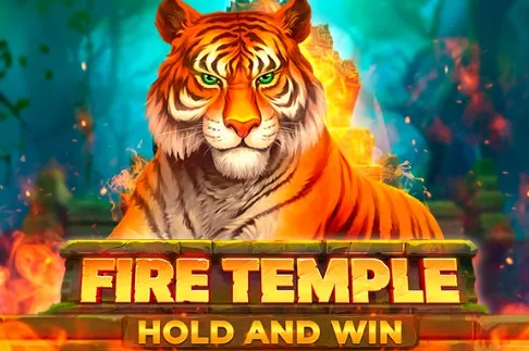 Fire Temple slot