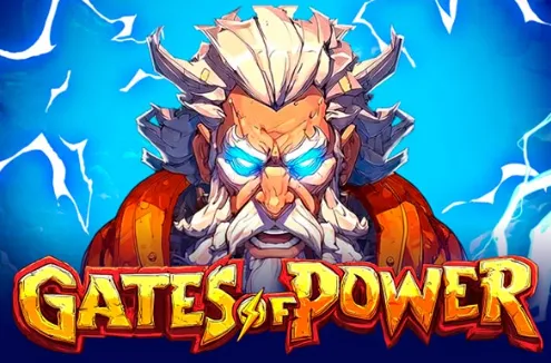 Gates of Power slot