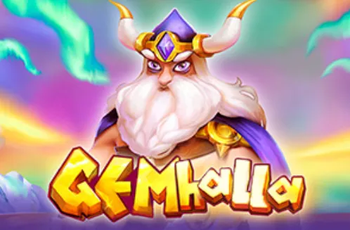 Gemhalla slot