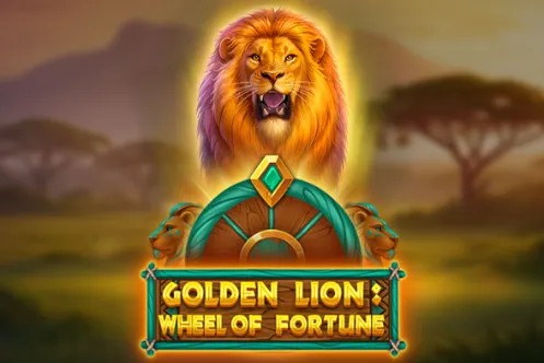 Golden Lion Wheel of Fortune slot
