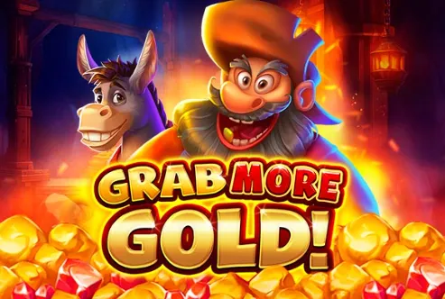Grab more Gold slot