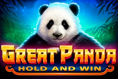 Great Panda slot