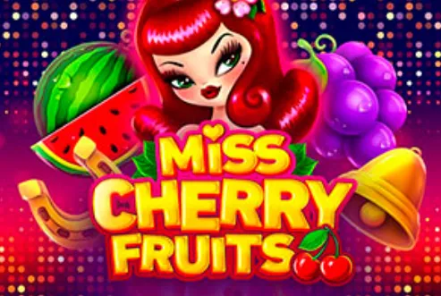 Miss Cherry Fruits slot