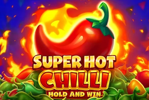 Super Hot Chilli slot